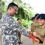 Celebration of Rakshabandhan